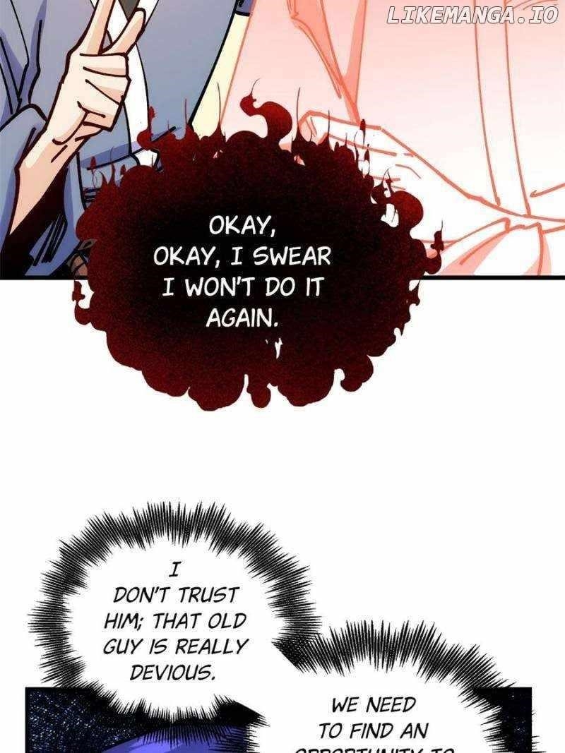 I Became a Big-Shot on the Heavenly Chapter 101 - Page 7