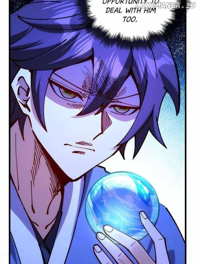 I Became a Big-Shot on the Heavenly Chapter 101 - Page 8