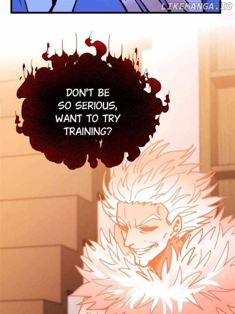 I Became a Big-Shot on the Heavenly Chapter 101 - Page 9