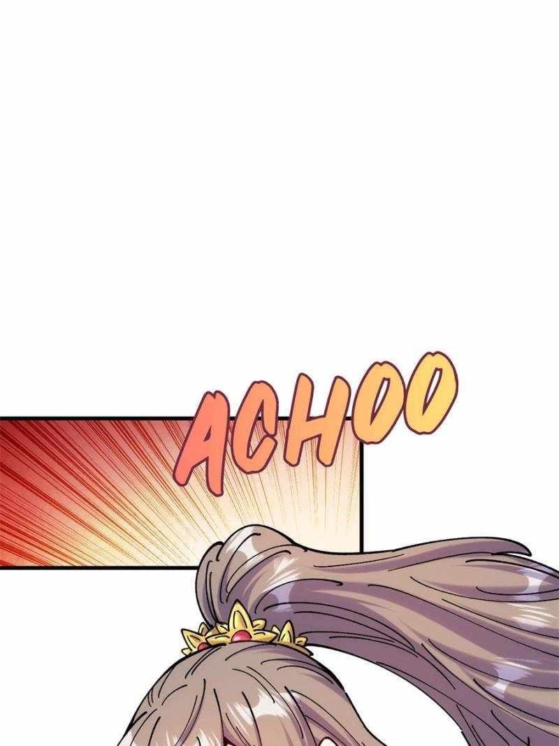 I Became a Big-Shot on the Heavenly Chapter 102 - Page 10