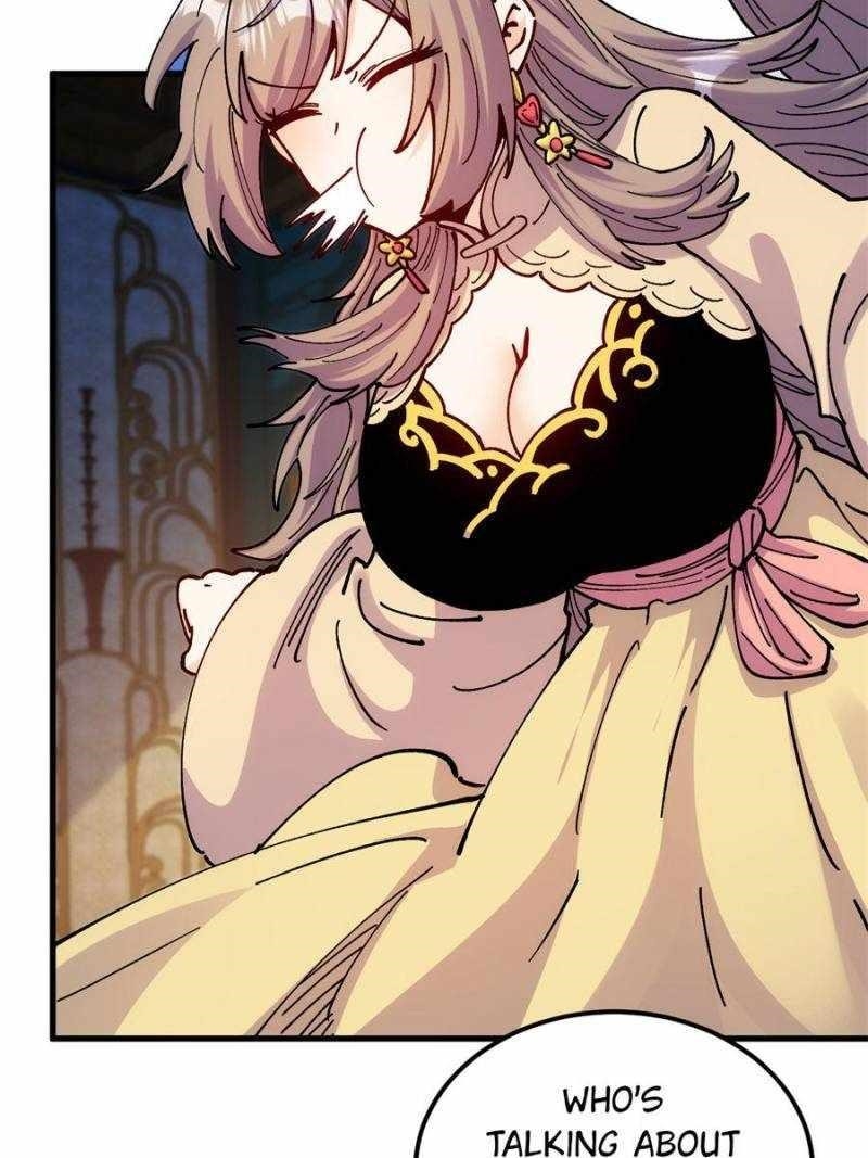 I Became a Big-Shot on the Heavenly Chapter 102 - Page 11