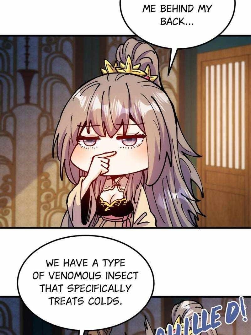 I Became a Big-Shot on the Heavenly Chapter 102 - Page 12