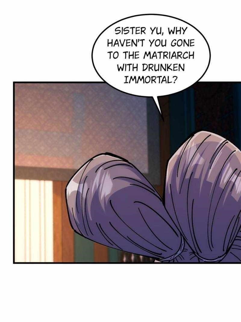 I Became a Big-Shot on the Heavenly Chapter 102 - Page 14