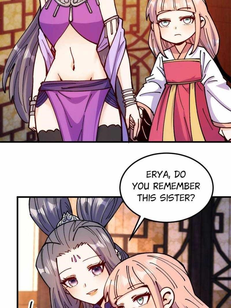 I Became a Big-Shot on the Heavenly Chapter 102 - Page 19