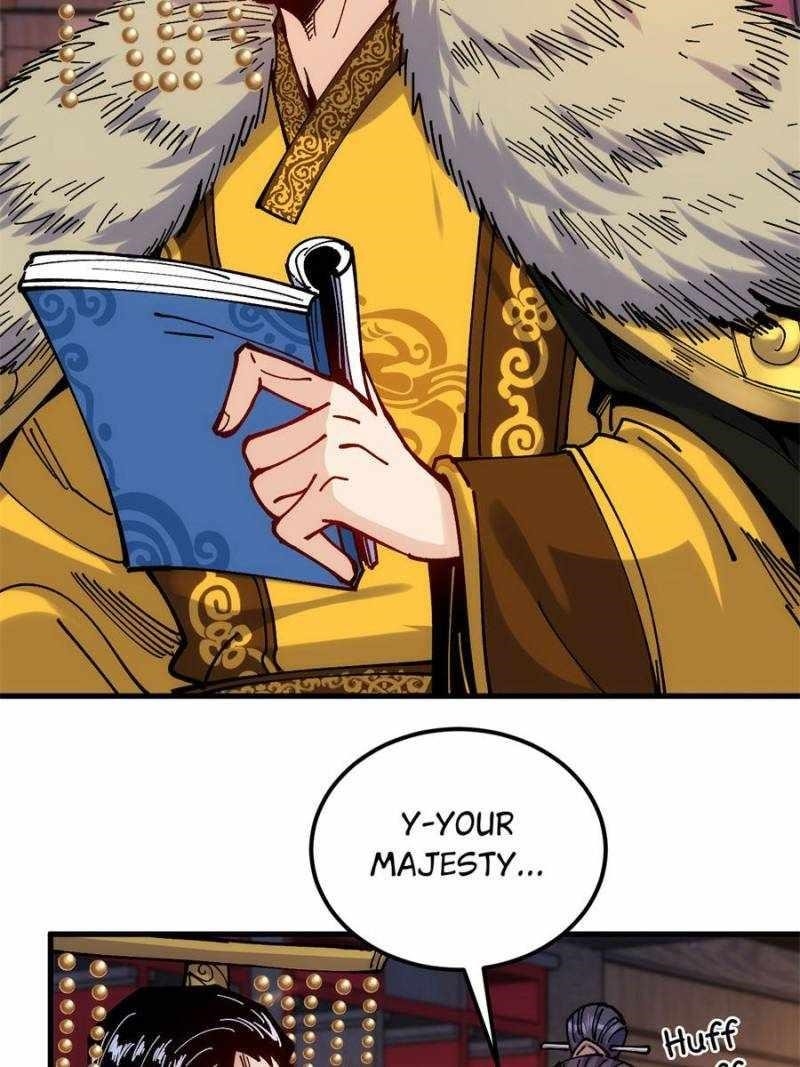 I Became a Big-Shot on the Heavenly Chapter 102 - Page 2