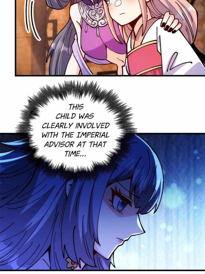 I Became a Big-Shot on the Heavenly Chapter 102 - Page 20