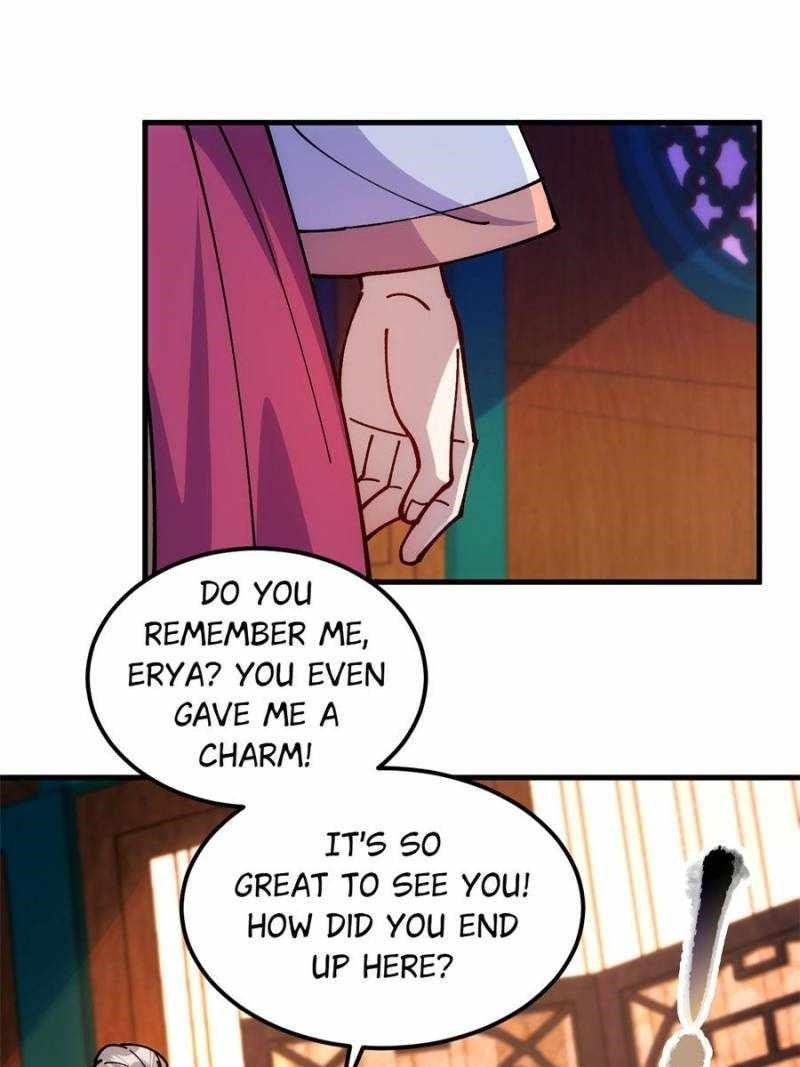 I Became a Big-Shot on the Heavenly Chapter 102 - Page 21