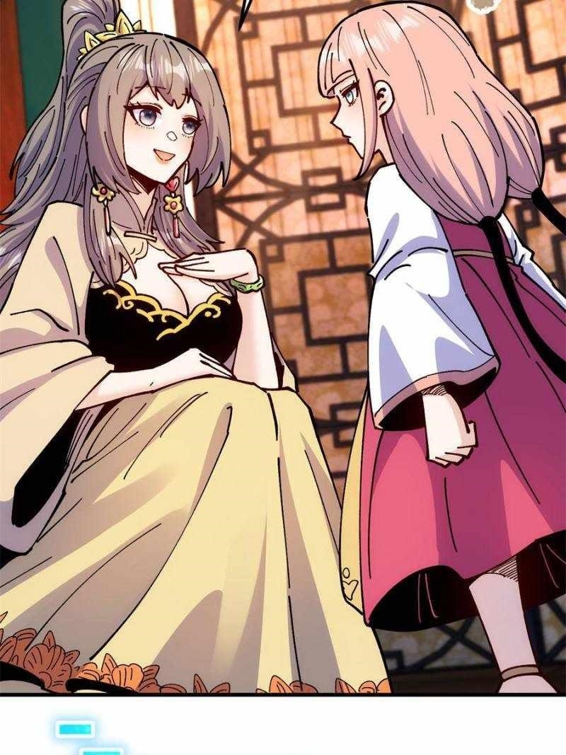 I Became a Big-Shot on the Heavenly Chapter 102 - Page 22