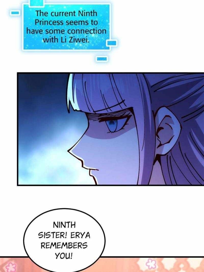 I Became a Big-Shot on the Heavenly Chapter 102 - Page 23