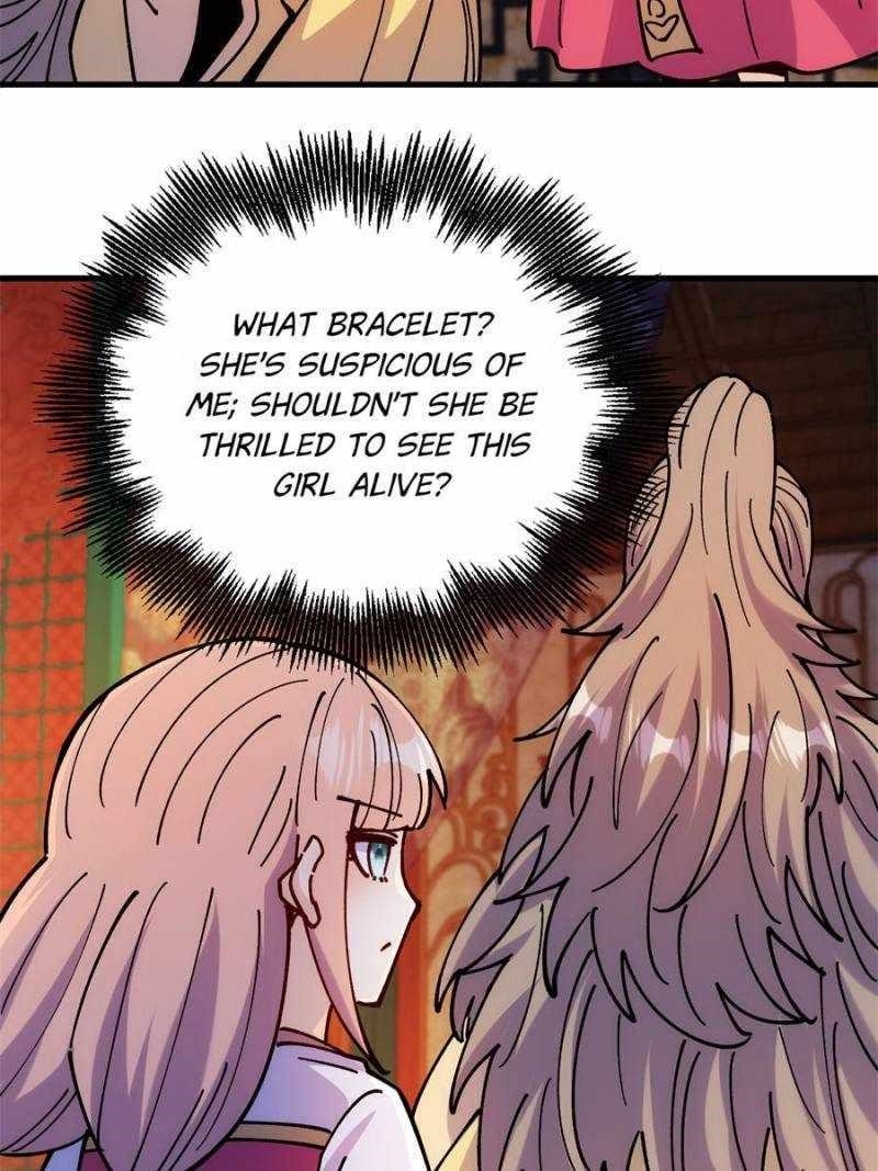 I Became a Big-Shot on the Heavenly Chapter 102 - Page 27