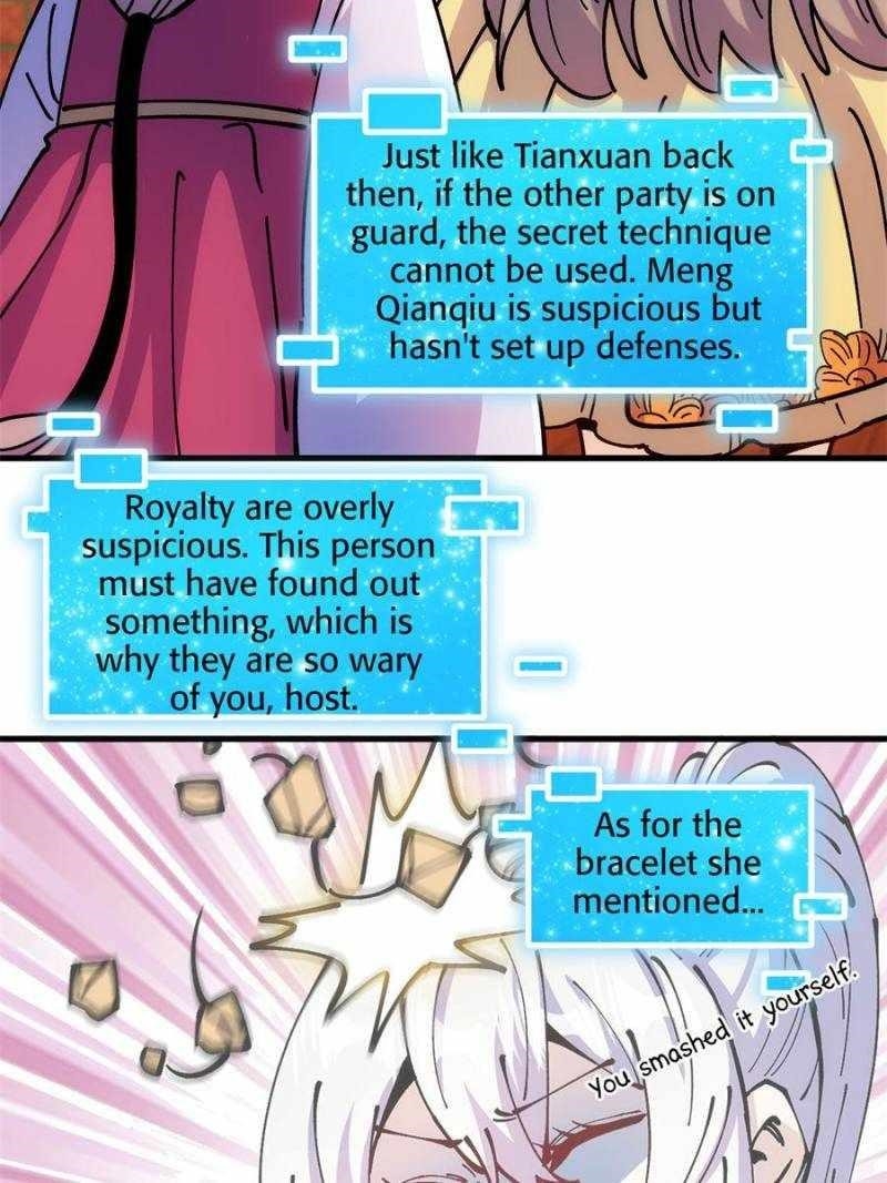 I Became a Big-Shot on the Heavenly Chapter 102 - Page 28