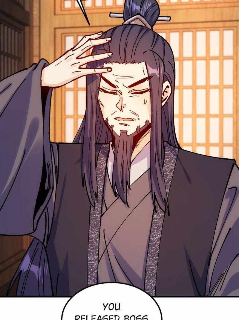 I Became a Big-Shot on the Heavenly Chapter 102 - Page 3