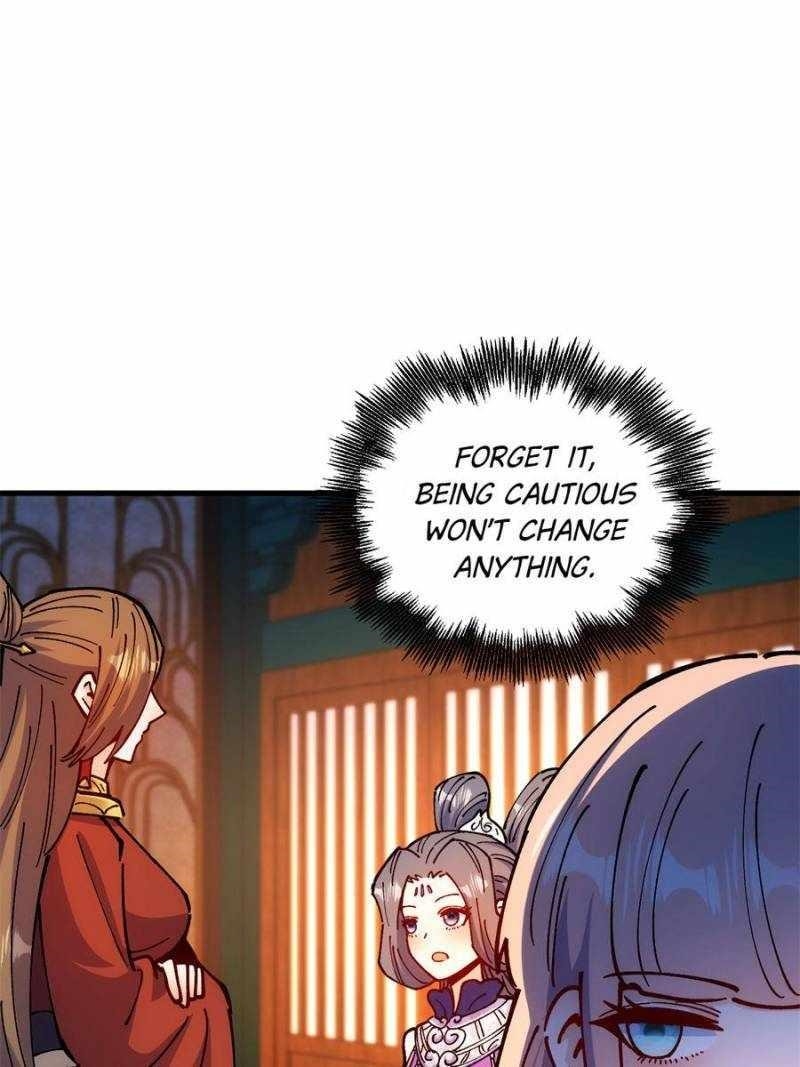 I Became a Big-Shot on the Heavenly Chapter 102 - Page 30