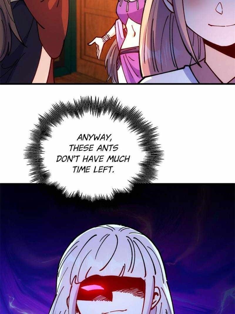 I Became a Big-Shot on the Heavenly Chapter 102 - Page 31