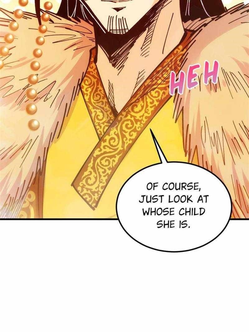 I Became a Big-Shot on the Heavenly Chapter 102 - Page 9