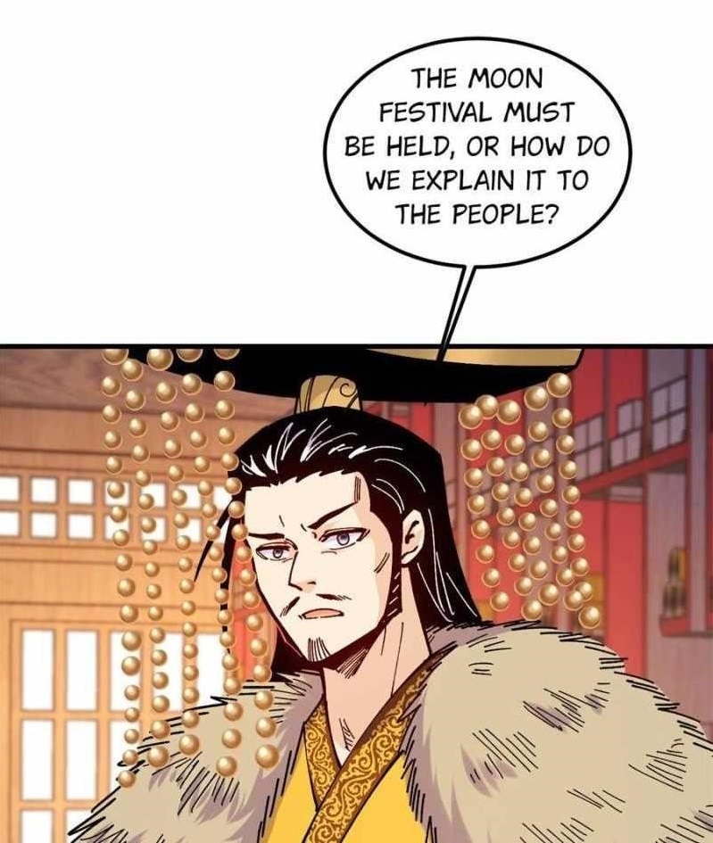 I Became a Big-Shot on the Heavenly Chapter 103 - Page 1