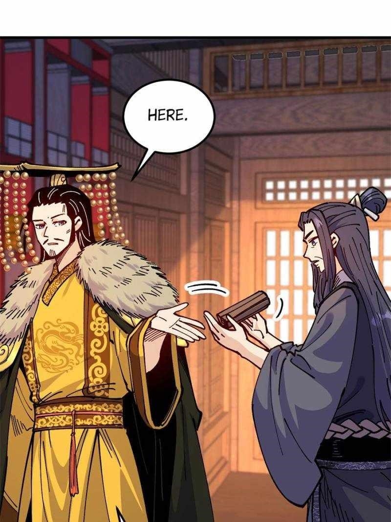 I Became a Big-Shot on the Heavenly Chapter 103 - Page 12