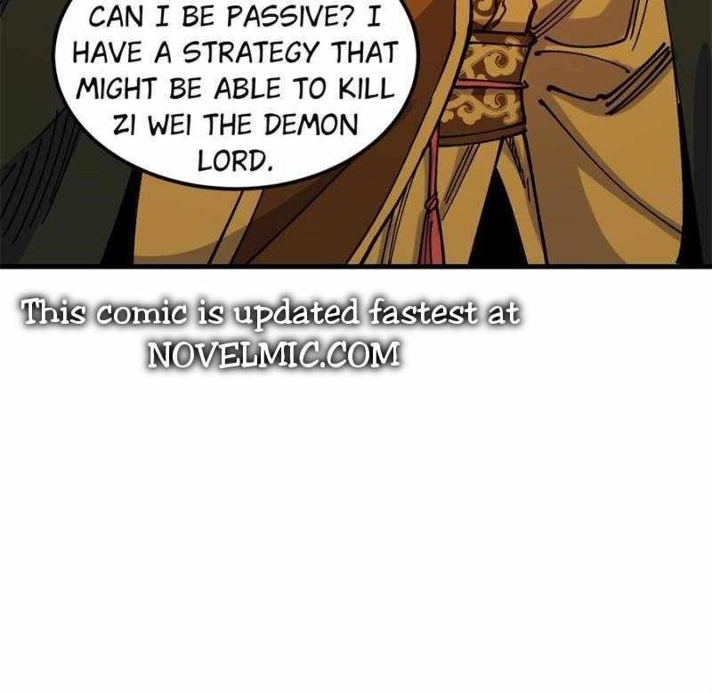 I Became a Big-Shot on the Heavenly Chapter 103 - Page 16