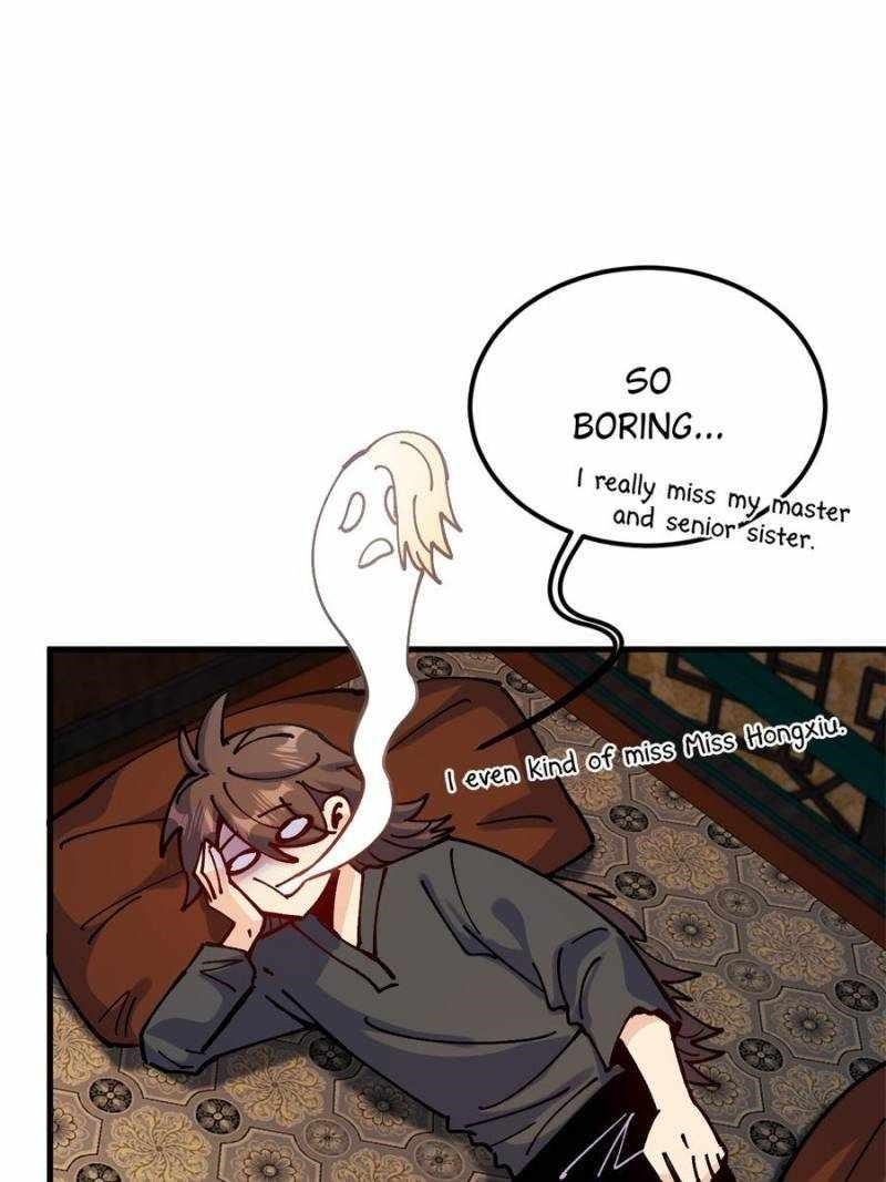 I Became a Big-Shot on the Heavenly Chapter 103 - Page 17