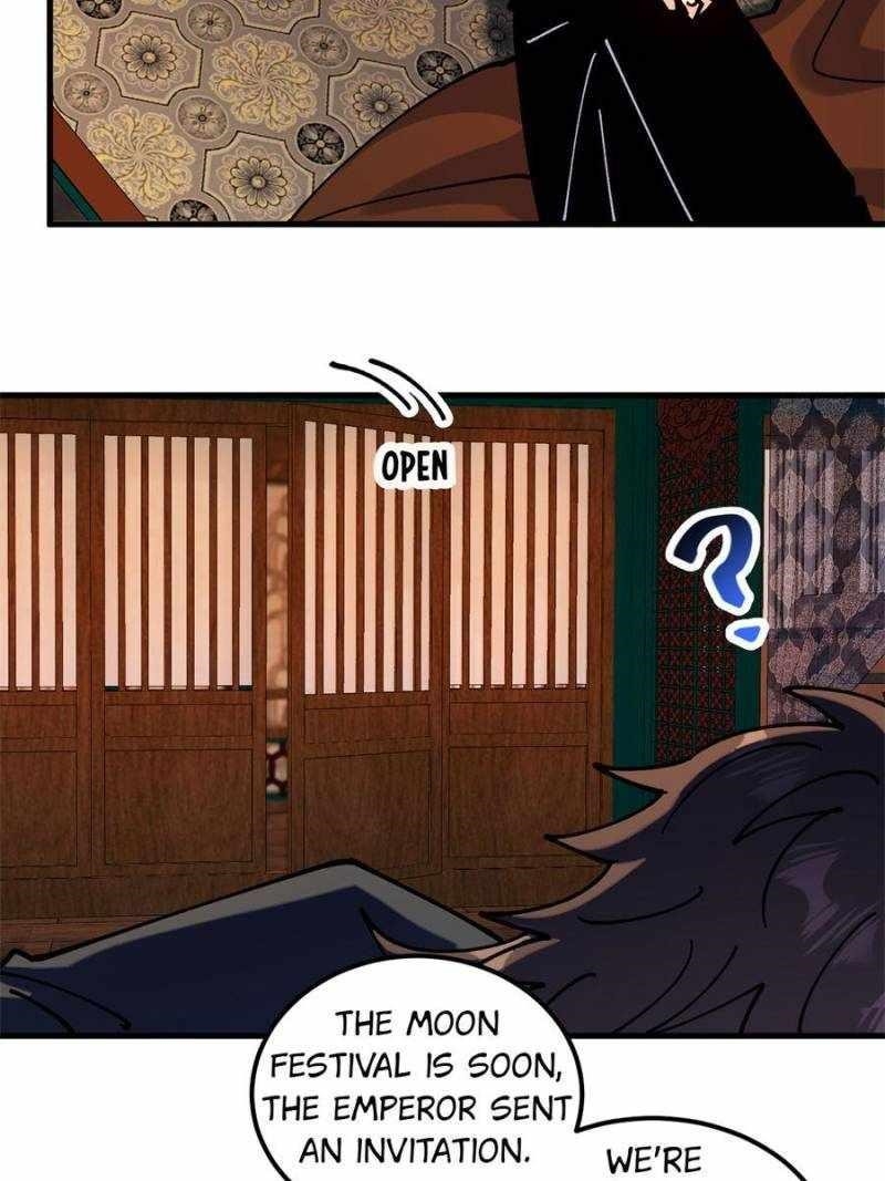 I Became a Big-Shot on the Heavenly Chapter 103 - Page 18