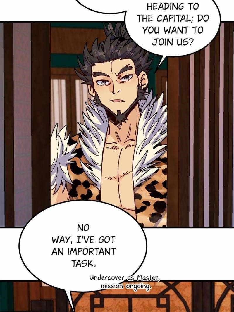 I Became a Big-Shot on the Heavenly Chapter 103 - Page 19