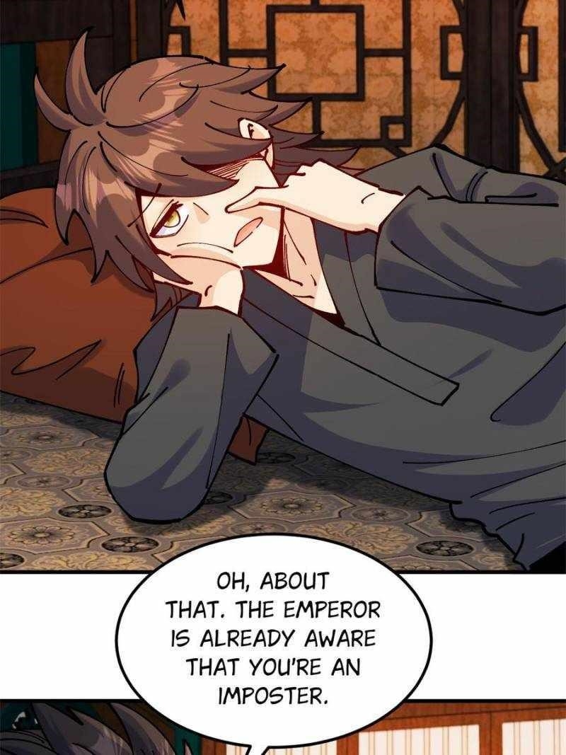 I Became a Big-Shot on the Heavenly Chapter 103 - Page 20