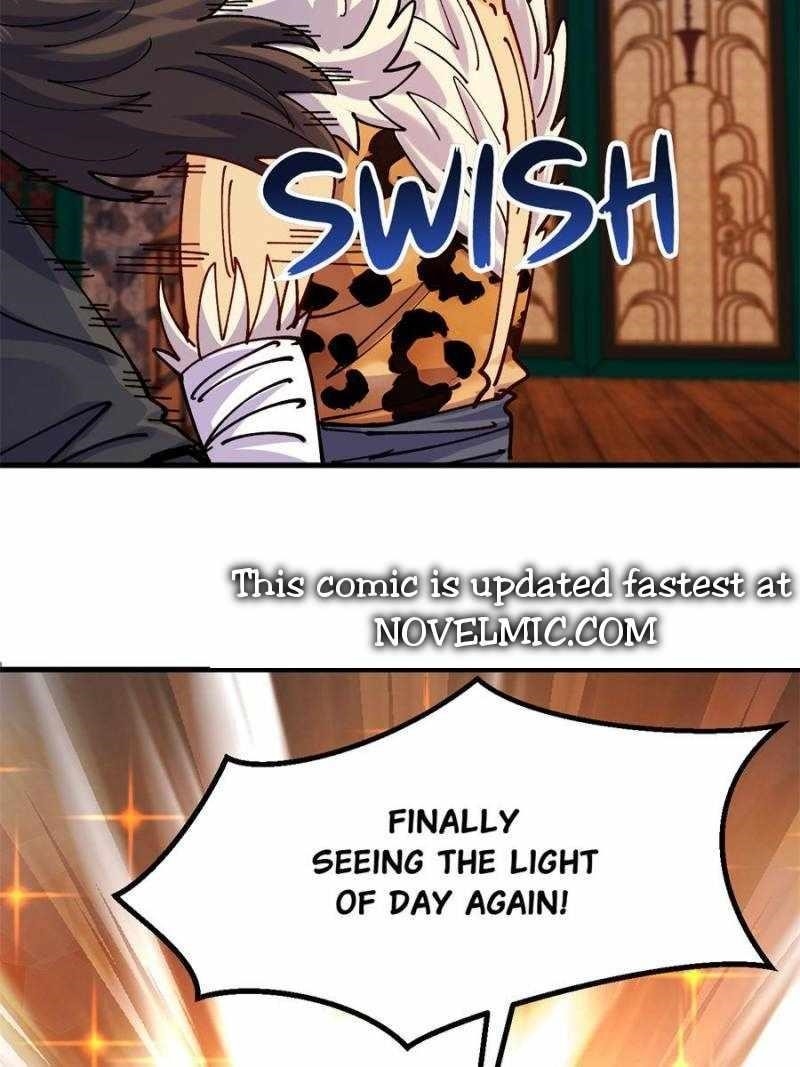 I Became a Big-Shot on the Heavenly Chapter 103 - Page 23