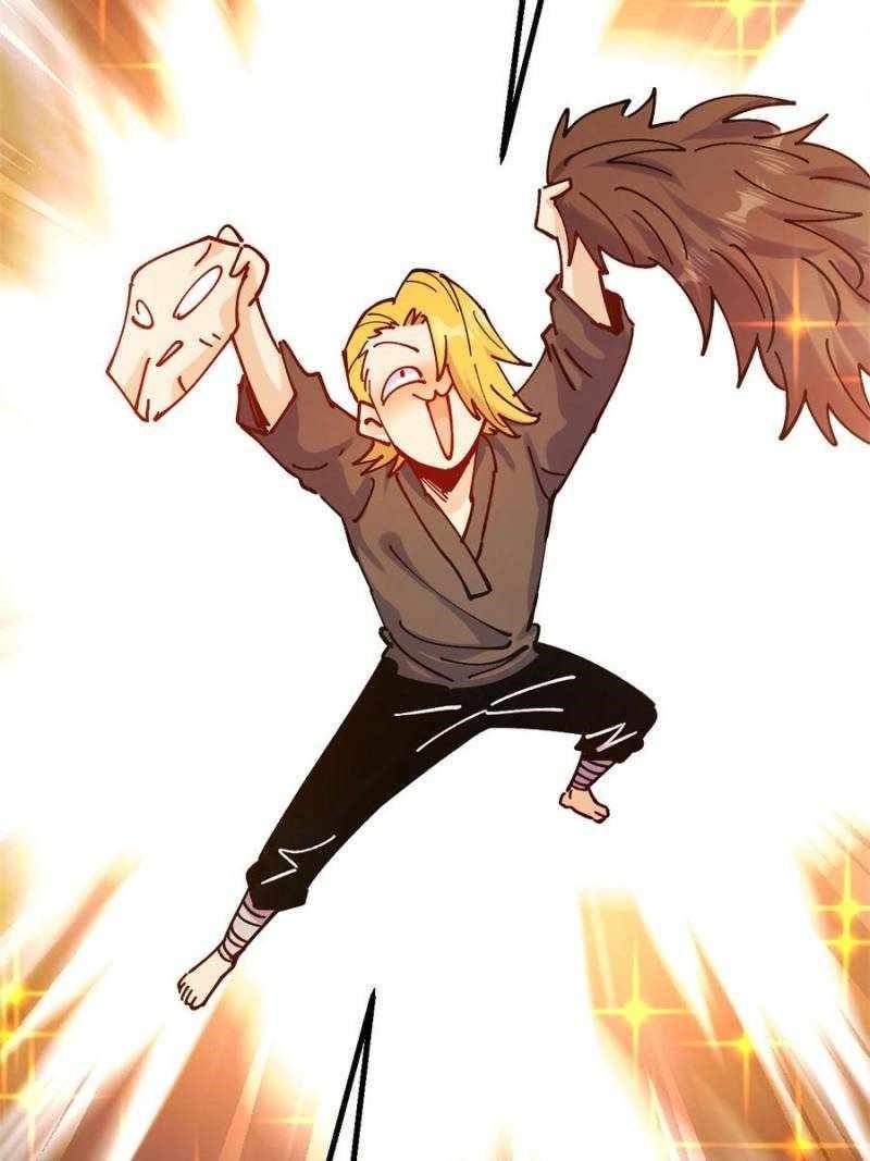 I Became a Big-Shot on the Heavenly Chapter 103 - Page 24