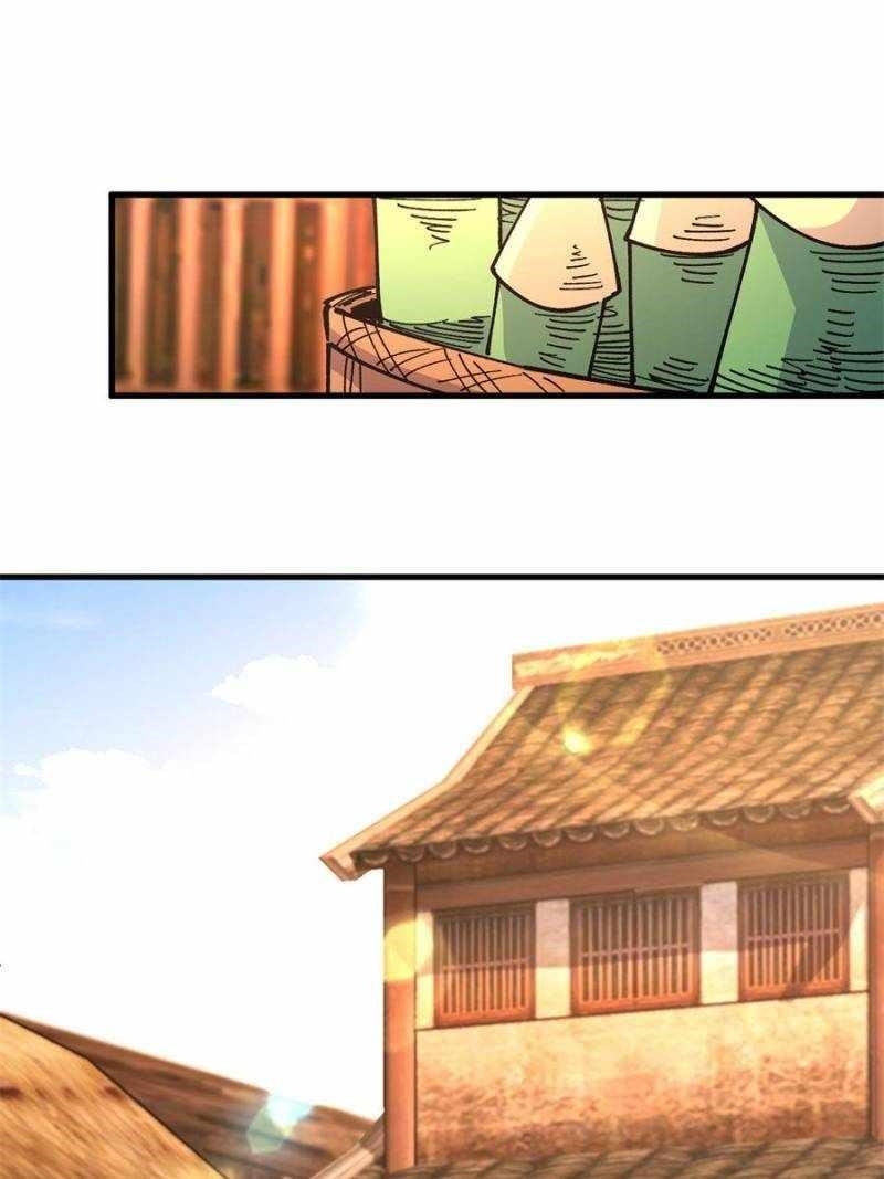 I Became a Big-Shot on the Heavenly Chapter 103 - Page 26