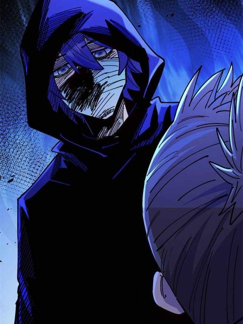 I Became a Big-Shot on the Heavenly Chapter 103 - Page 29