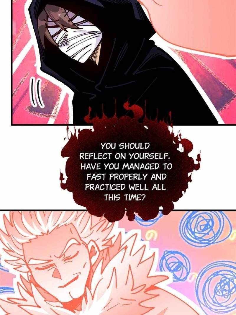 I Became a Big-Shot on the Heavenly Chapter 103 - Page 34