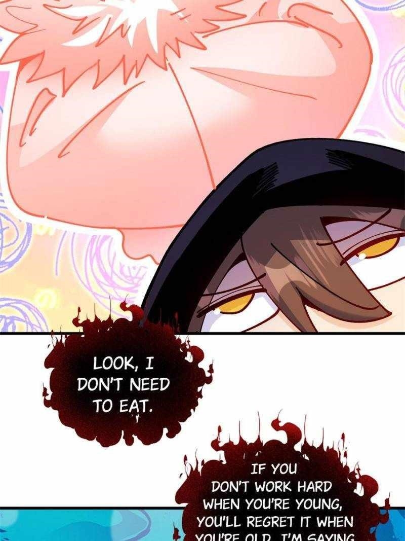 I Became a Big-Shot on the Heavenly Chapter 103 - Page 35