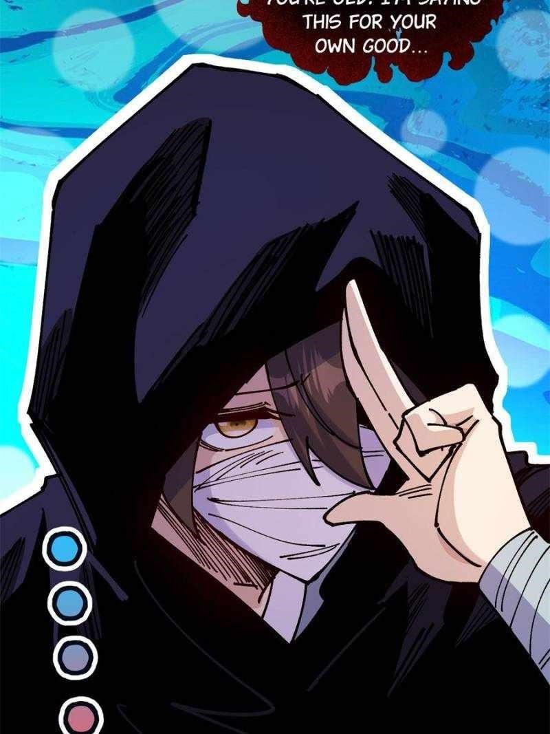 I Became a Big-Shot on the Heavenly Chapter 103 - Page 36