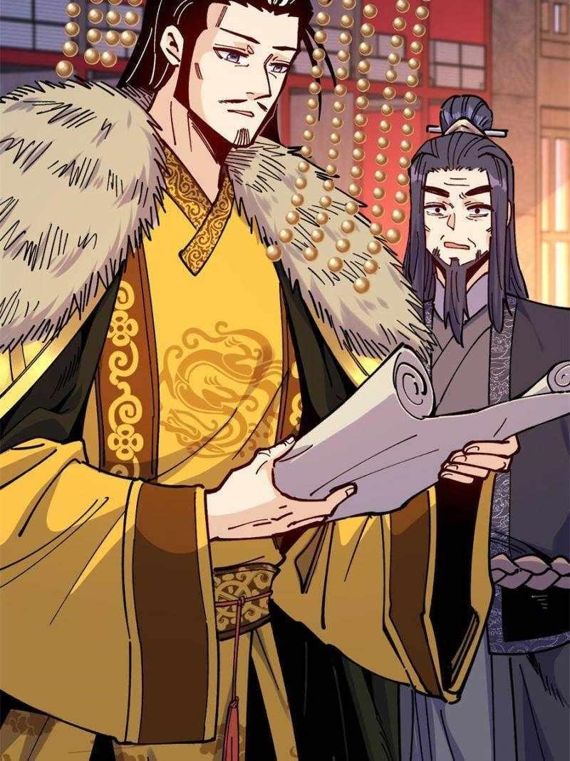 I Became a Big-Shot on the Heavenly Chapter 103 - Page 4