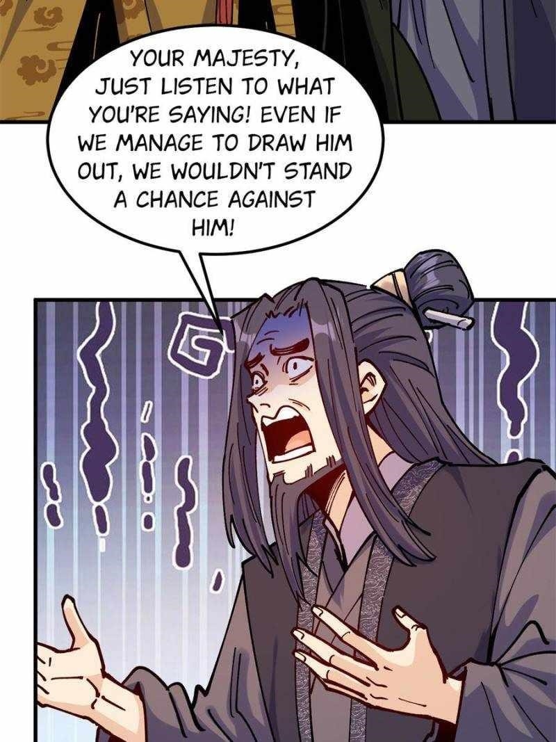 I Became a Big-Shot on the Heavenly Chapter 103 - Page 5