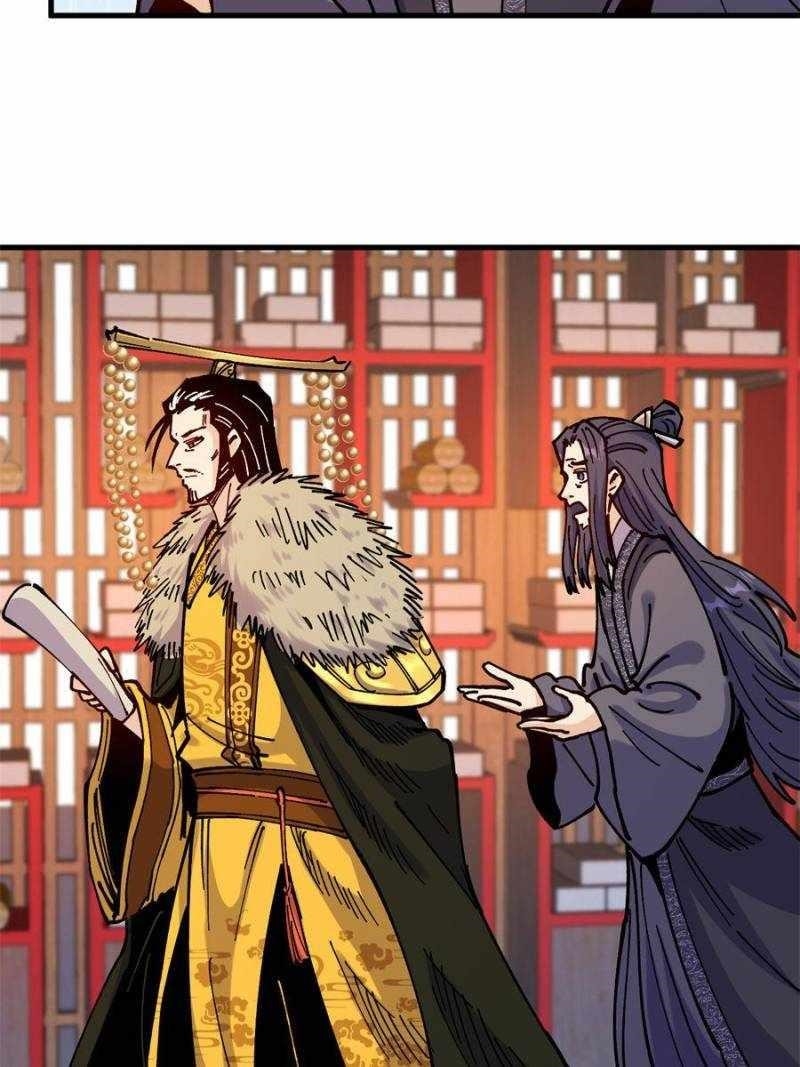 I Became a Big-Shot on the Heavenly Chapter 103 - Page 6