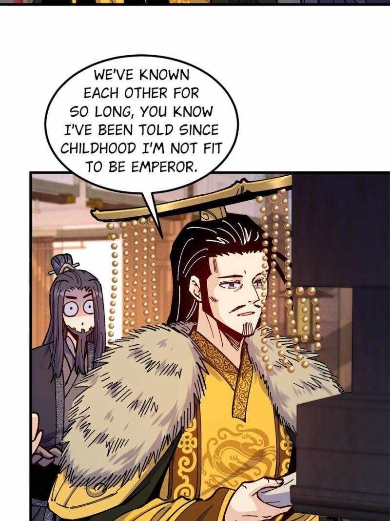 I Became a Big-Shot on the Heavenly Chapter 103 - Page 7