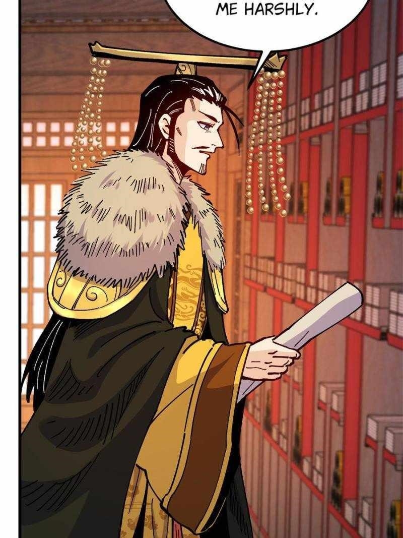 I Became a Big-Shot on the Heavenly Chapter 103 - Page 9