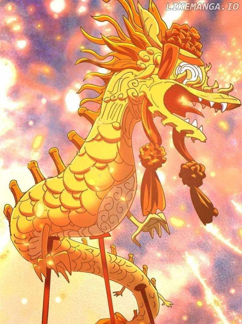 I Became a Big-Shot on the Heavenly Chapter 104 - Page 10