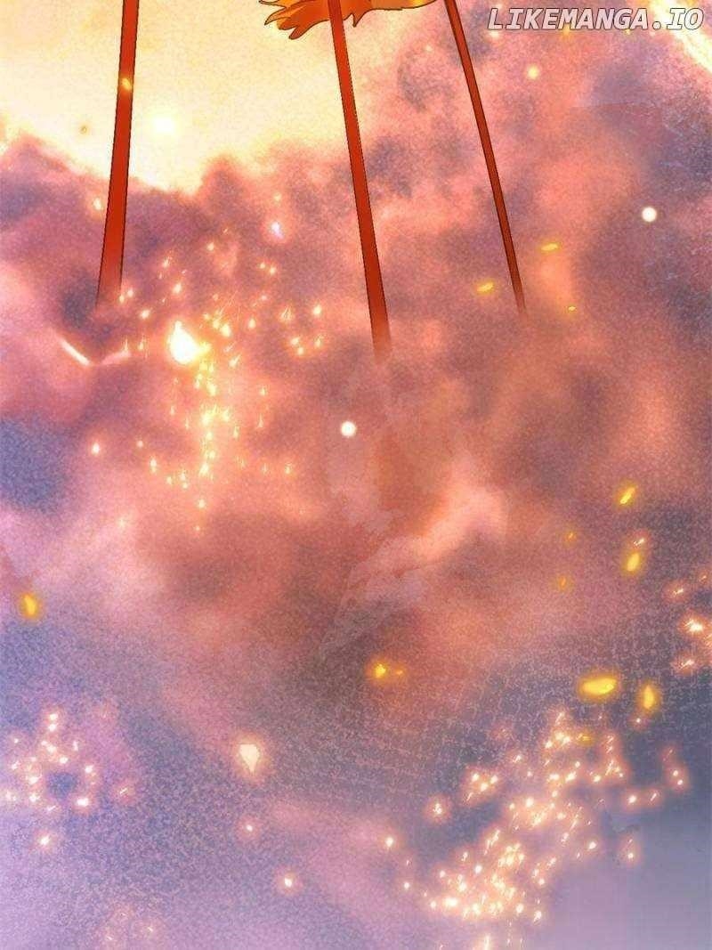 I Became a Big-Shot on the Heavenly Chapter 104 - Page 11