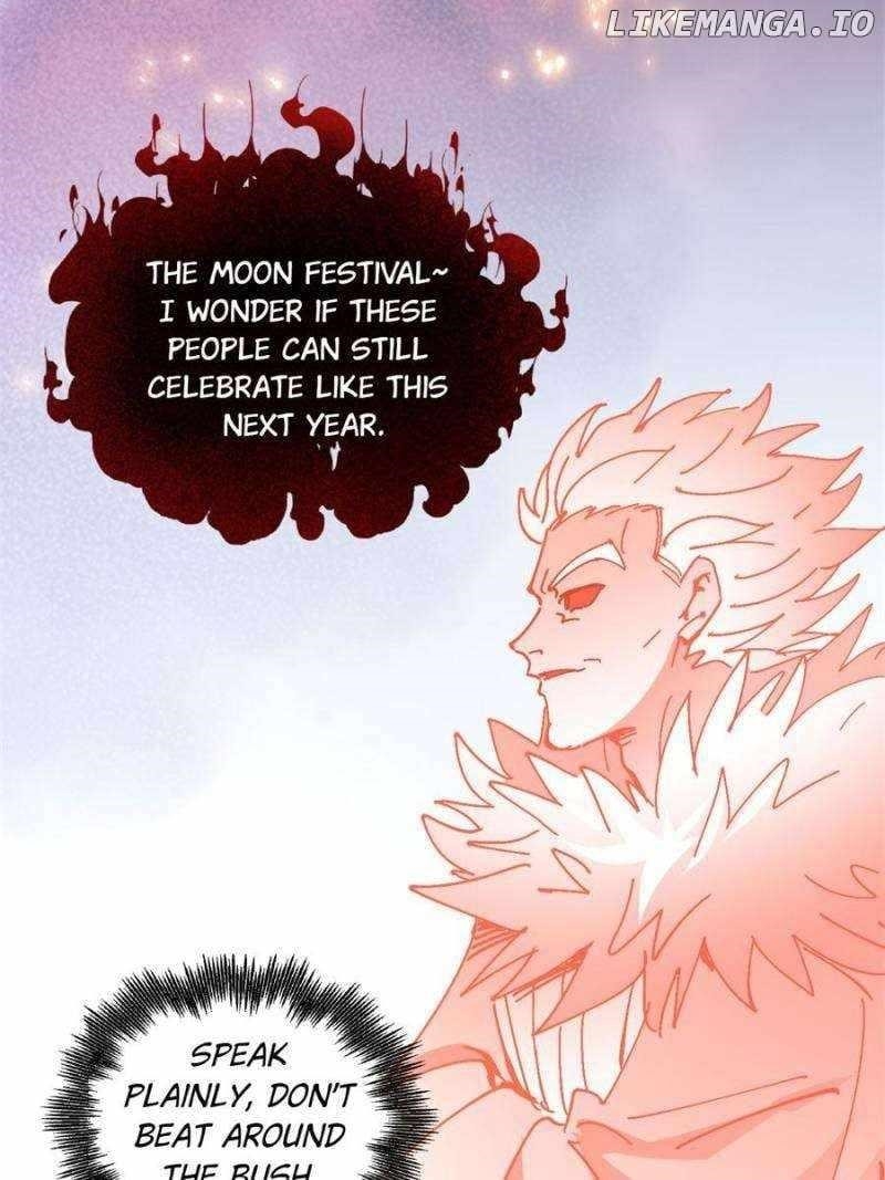 I Became a Big-Shot on the Heavenly Chapter 104 - Page 12