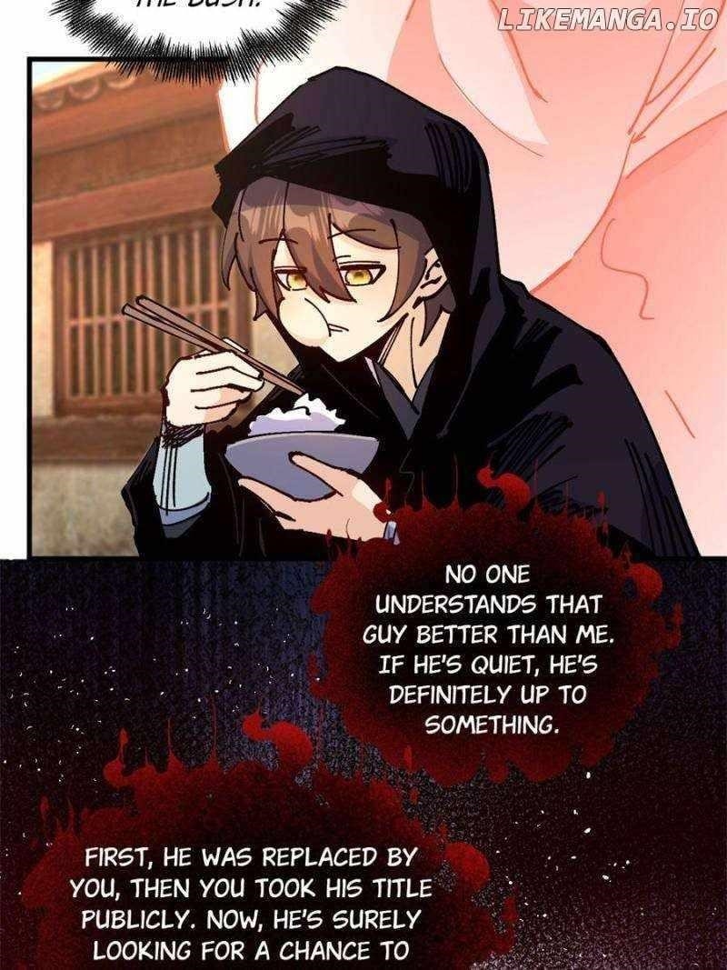 I Became a Big-Shot on the Heavenly Chapter 104 - Page 13