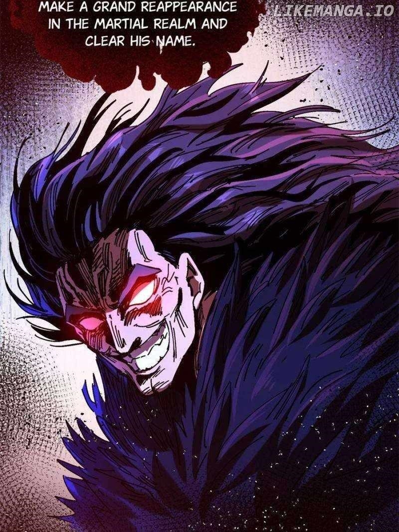 I Became a Big-Shot on the Heavenly Chapter 104 - Page 14