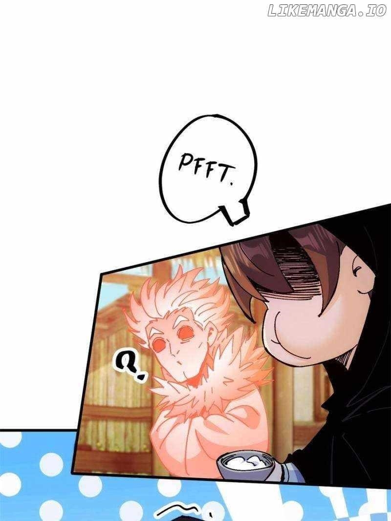 I Became a Big-Shot on the Heavenly Chapter 104 - Page 16