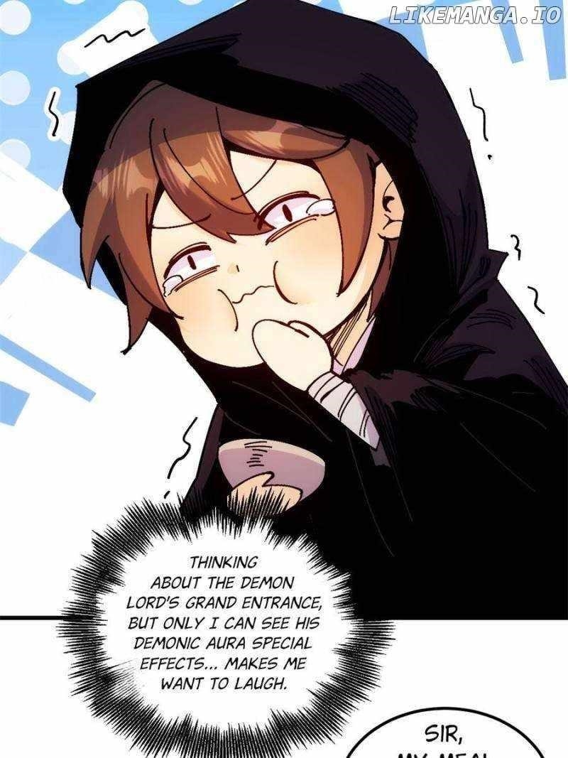 I Became a Big-Shot on the Heavenly Chapter 104 - Page 17