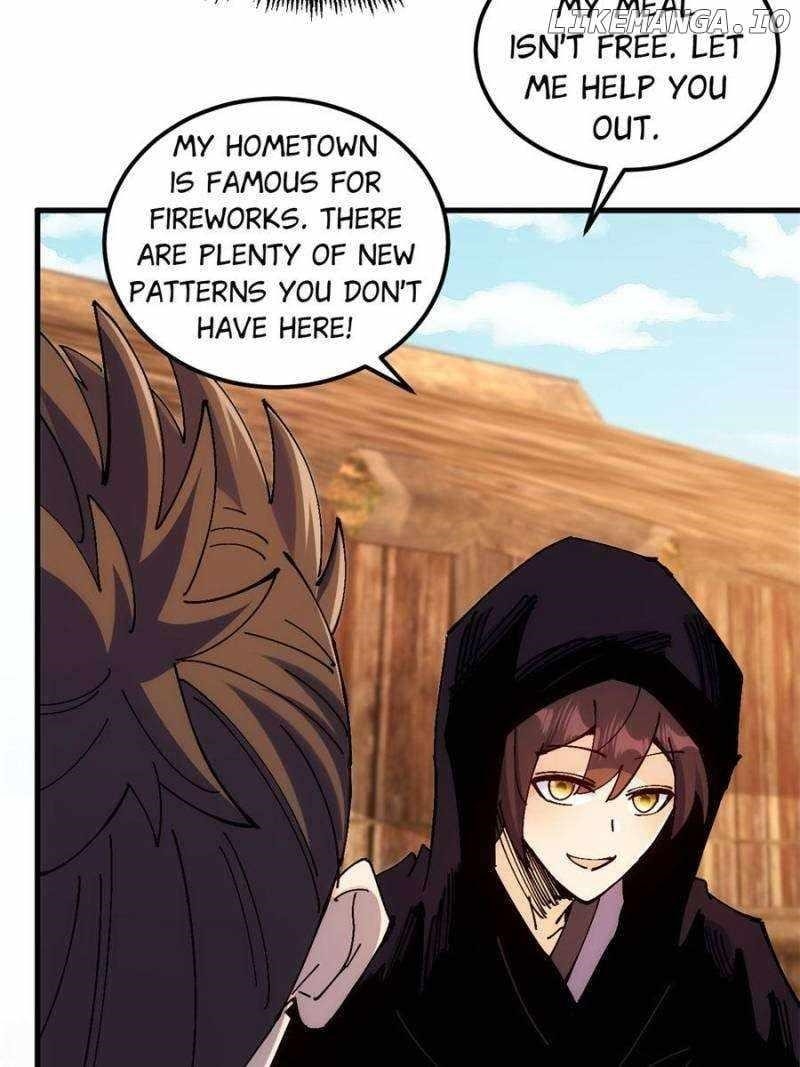 I Became a Big-Shot on the Heavenly Chapter 104 - Page 18