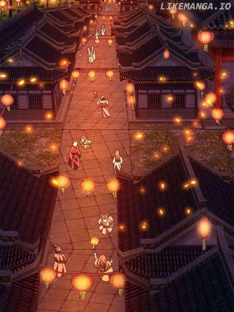 I Became a Big-Shot on the Heavenly Chapter 104 - Page 2