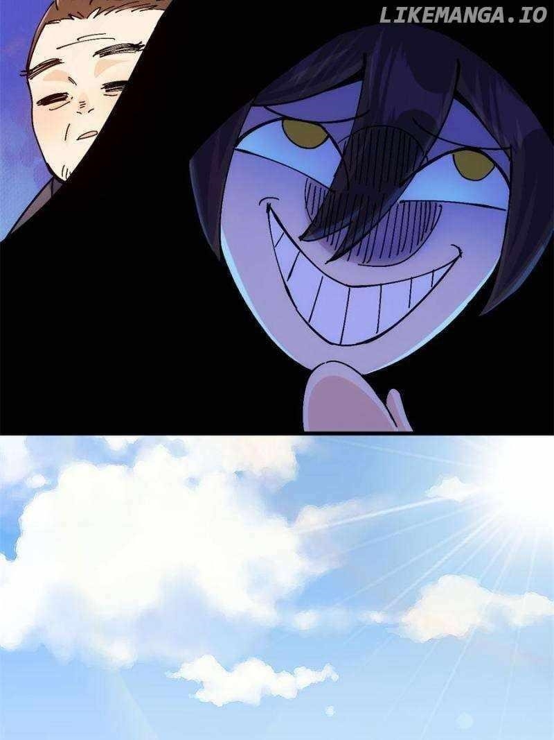 I Became a Big-Shot on the Heavenly Chapter 104 - Page 22