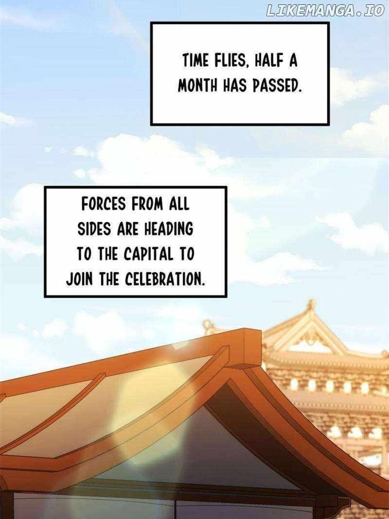 I Became a Big-Shot on the Heavenly Chapter 104 - Page 23