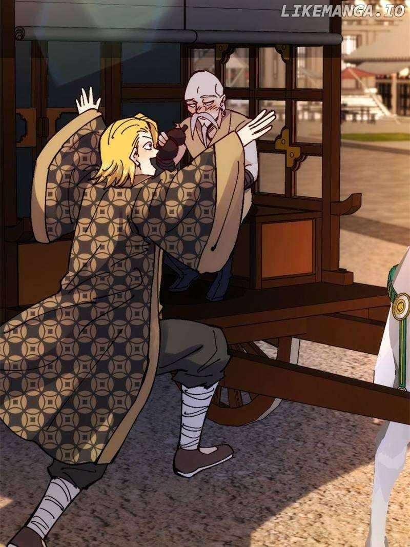 I Became a Big-Shot on the Heavenly Chapter 104 - Page 24